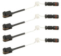 Disc Brake Pad Wear Sensor Kit for Dodge (2010–2021)