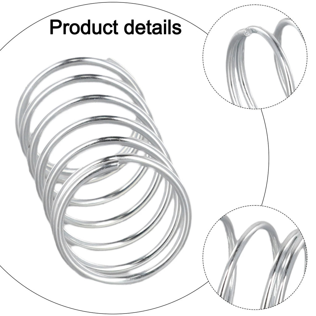 Spring for Lawn Mower (1.824.244L7T)