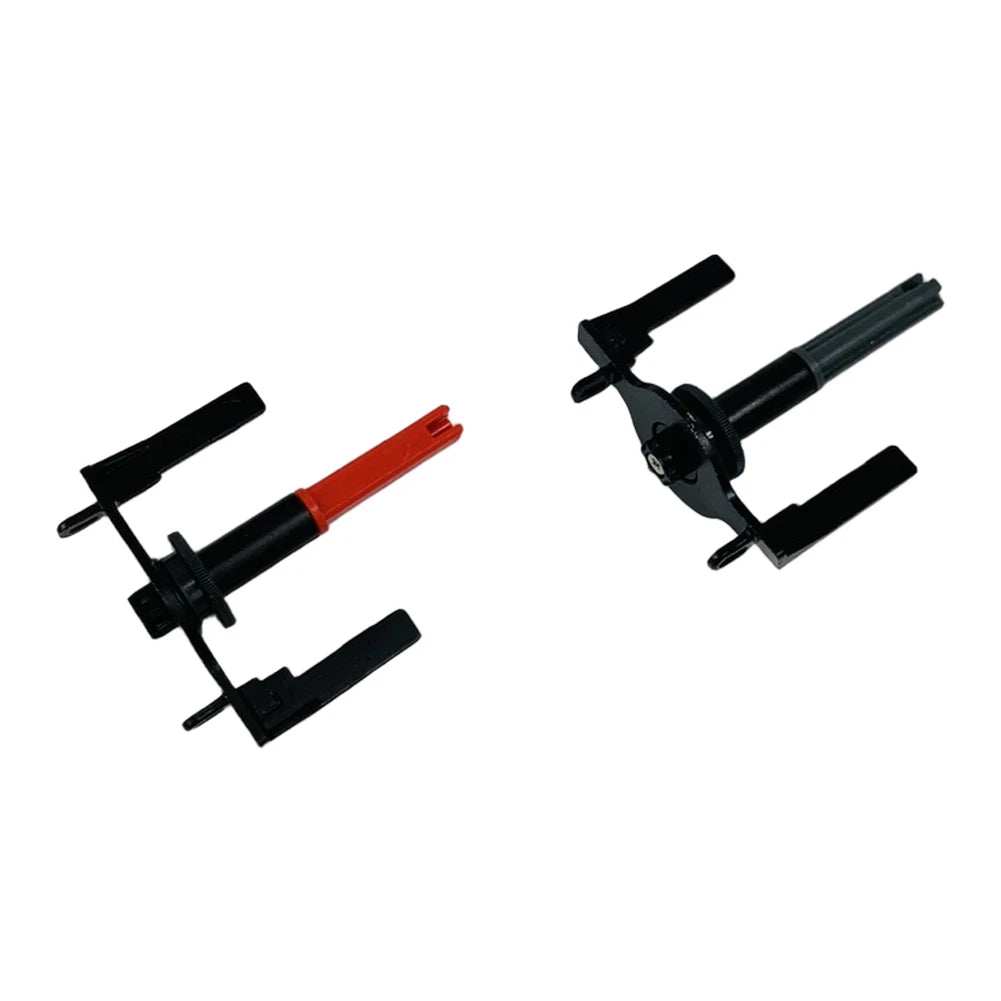 Main Brush Holder Assembly Kit for Vacuum Cleaner (Daily Maintenance)