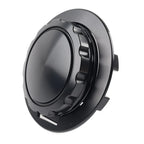 Black Fuel Gas Tank Cover Cap for BMW R Nine T R9T (2014-2023)