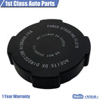 Power Steering Reservoir Cap for Nissan Frontier Titan XD Armada (1998–2019)