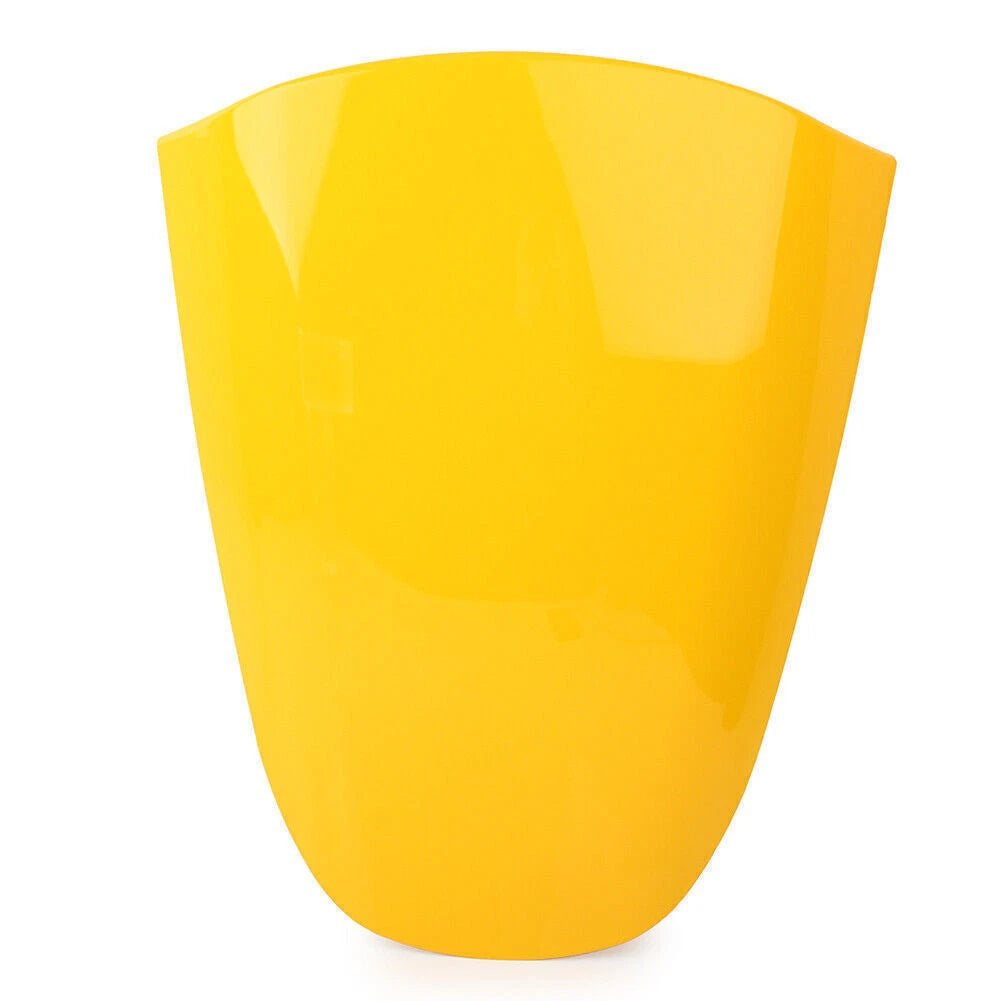 Rear Seat Cover Cowl for Kawasaki Ninja ZX-12R (2000–2008) 07 Yellow