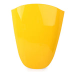 Rear Seat Cover Cowl for Kawasaki Ninja ZX-12R (2000–2008) 07 Yellow