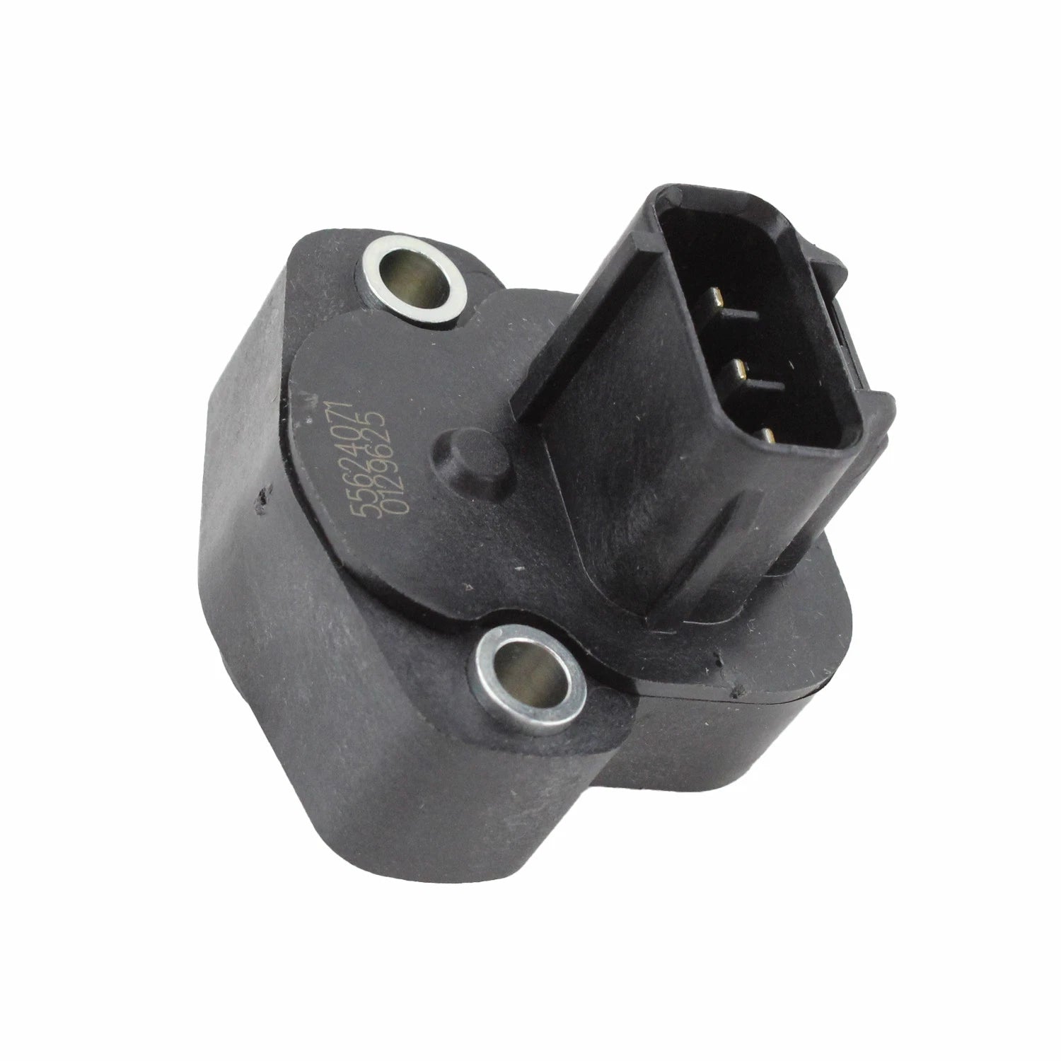 NTK Throttle Position Sensor for Jeep TJ (1997–2006) TH0089