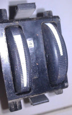 Headlight and Dimmer Switch for Ford Thunderbird Cougar (1994–1997)