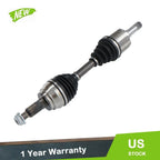 CV Axle Assembly for Cadillac XTS (2013–2019) 6T75 Front Right Passenger