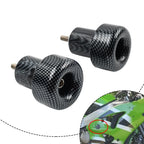 Frame Sliders for Kawasaki ZZR600 Ninja 636 ZX6 ZX6R ZX9 ZX9R ZX12 ZX12R (No Cut)