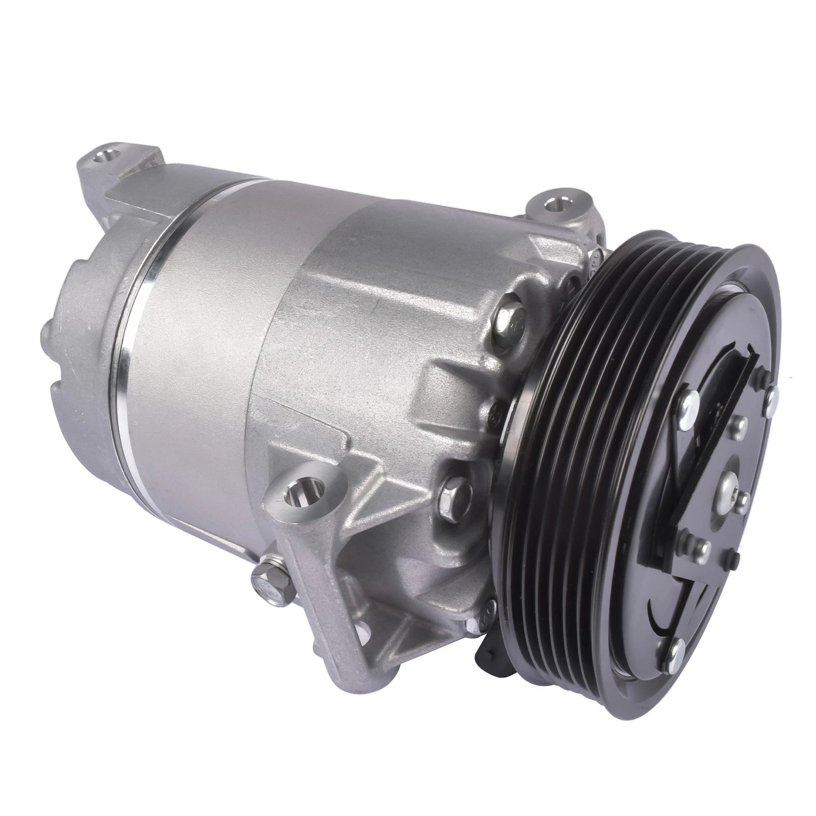 AC Compressor for Ferrari F430, Maserati Gran Turismo, Quattroporte (2004–2009)