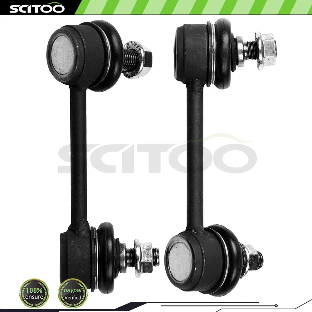 Rear Stabilizer Bar End Link Suspension Kit for Scion tC (2005–2010)