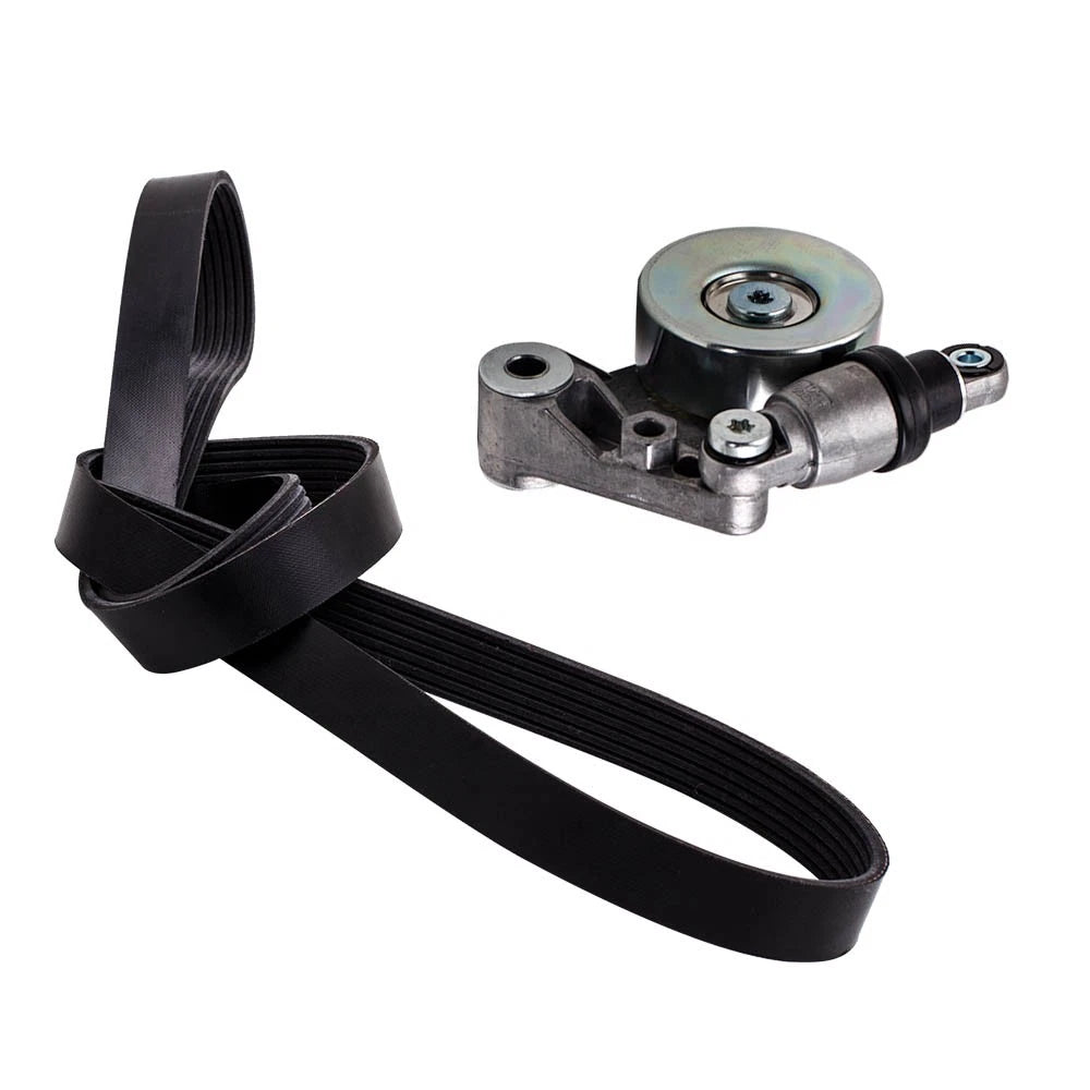 Drive Belt Tensioner Assembly for Nissan Navara D22 ZD30 (2000–2007)