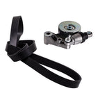 Drive Belt Tensioner Assembly for Nissan Navara D22 ZD30 (2000–2007)
