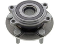Front Wheel Hub Assembly for Mazda 3 (2014–2018) FQ845XW