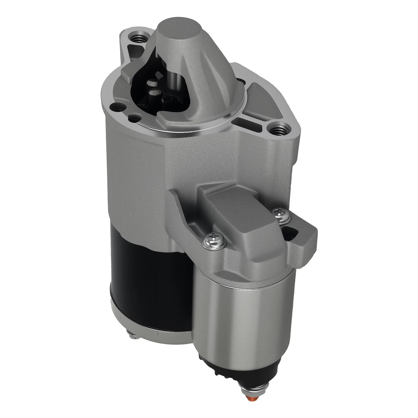 Starter Motor for Dodge Nitro, Jeep Liberty (2010-2012)