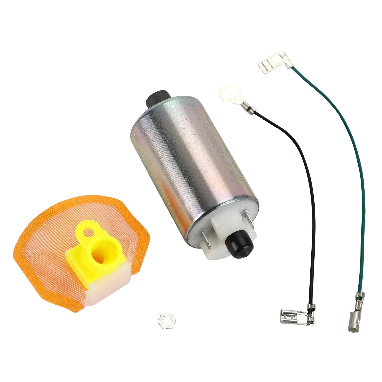 Fuel Pump for Yamaha FZ-09 FJ-09 XSR900 MT-09 Tracer 900 GT (2014–2021) 1RC-13907-00