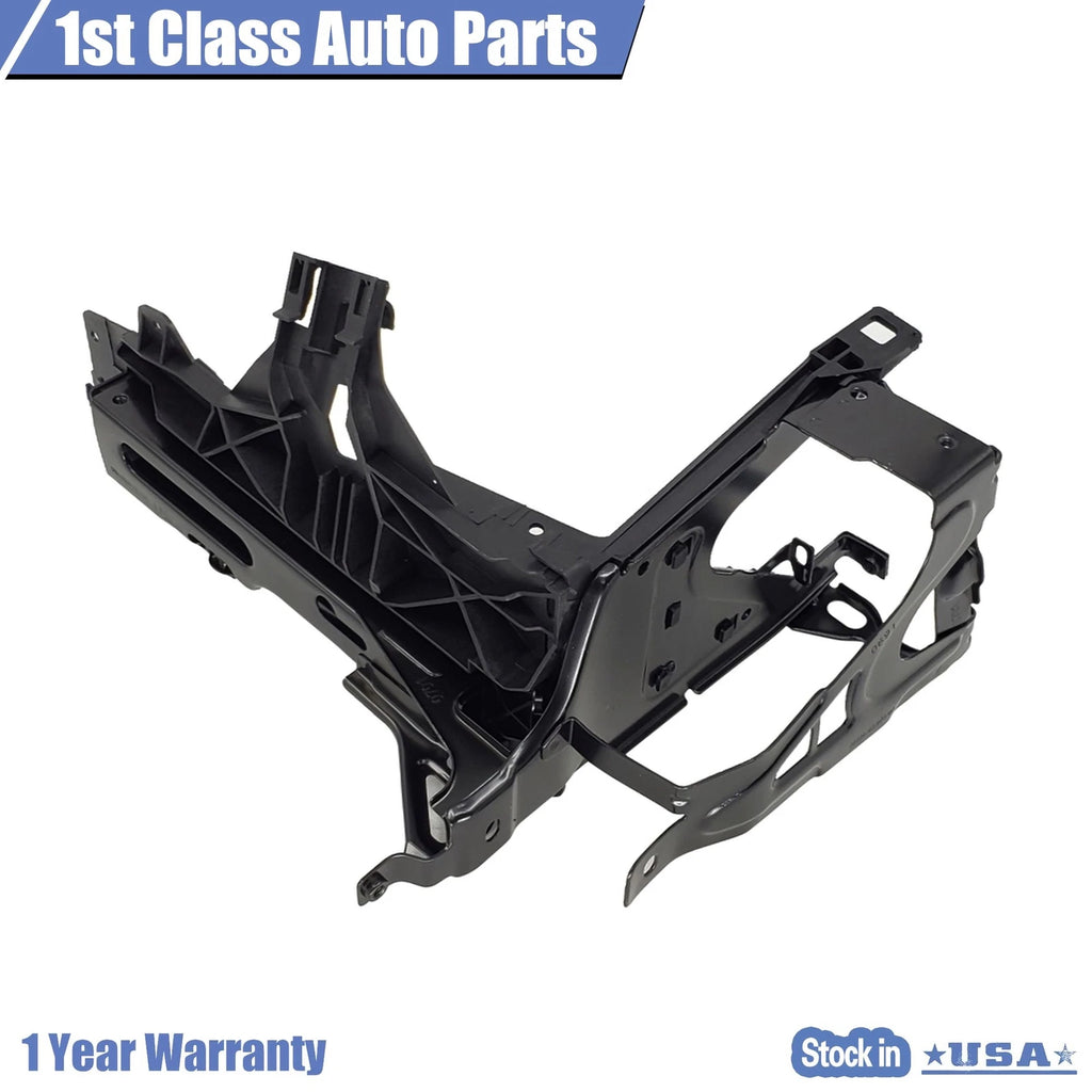 Radiator Outer Support for BMW F10 528 535 550 (2011–2017)