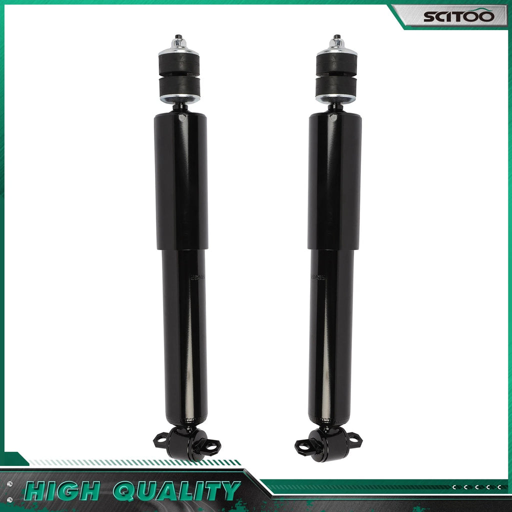 Front Shocks Struts for Mercury Grand Marquis (1995–2002)