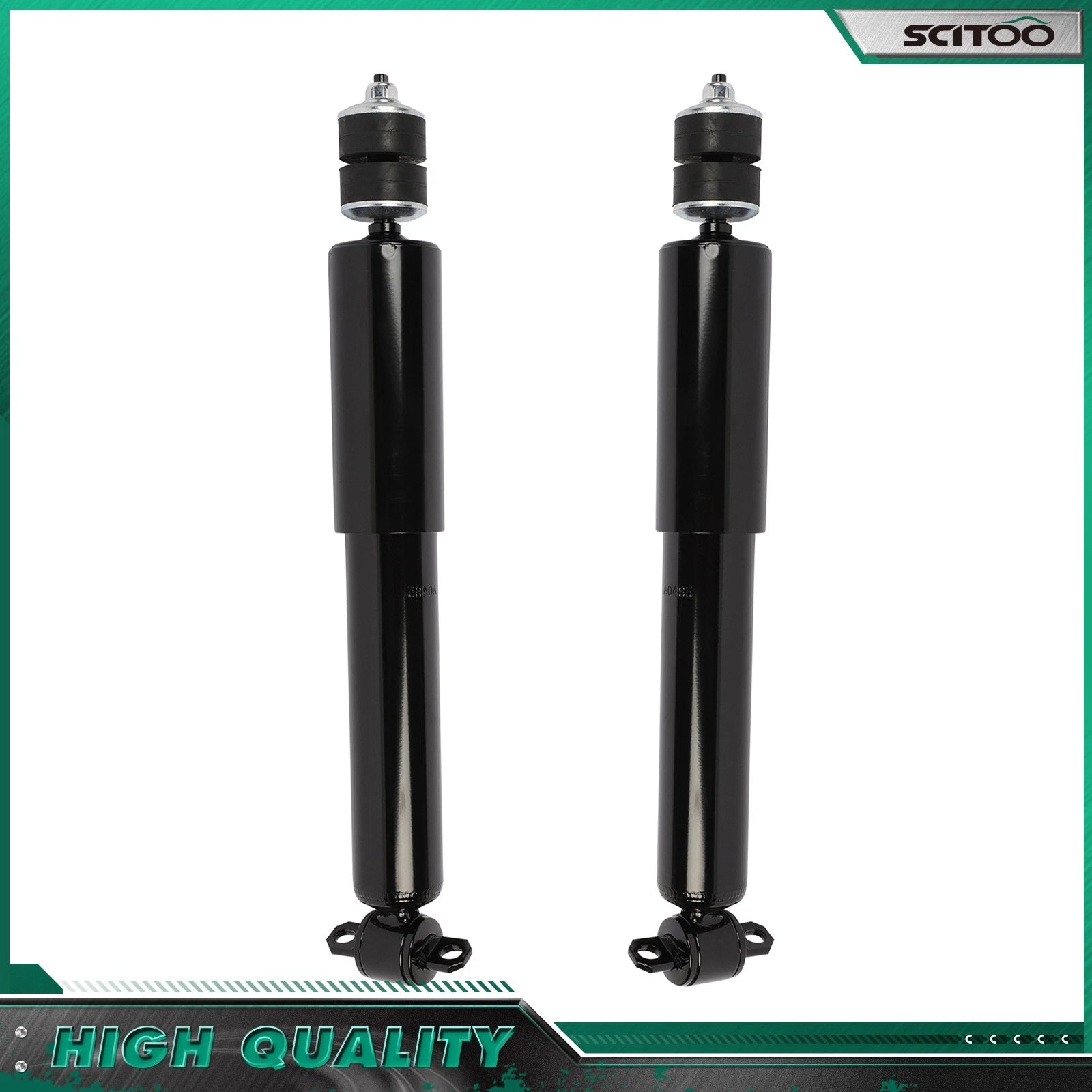 Front Shocks Struts for Mercury Grand Marquis (1995–2002)