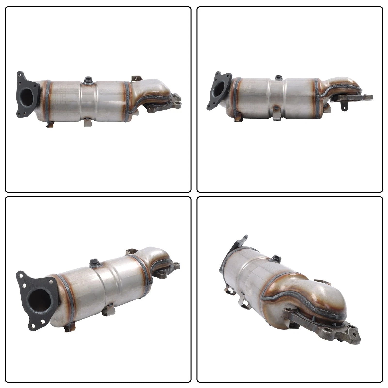 Catalytic Converter for Honda Civic CR-V (2016-2021) L4 1.5L