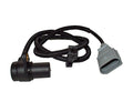 Hella Crankshaft Position Sensor for Audi A4 (2000–2006) 009146391