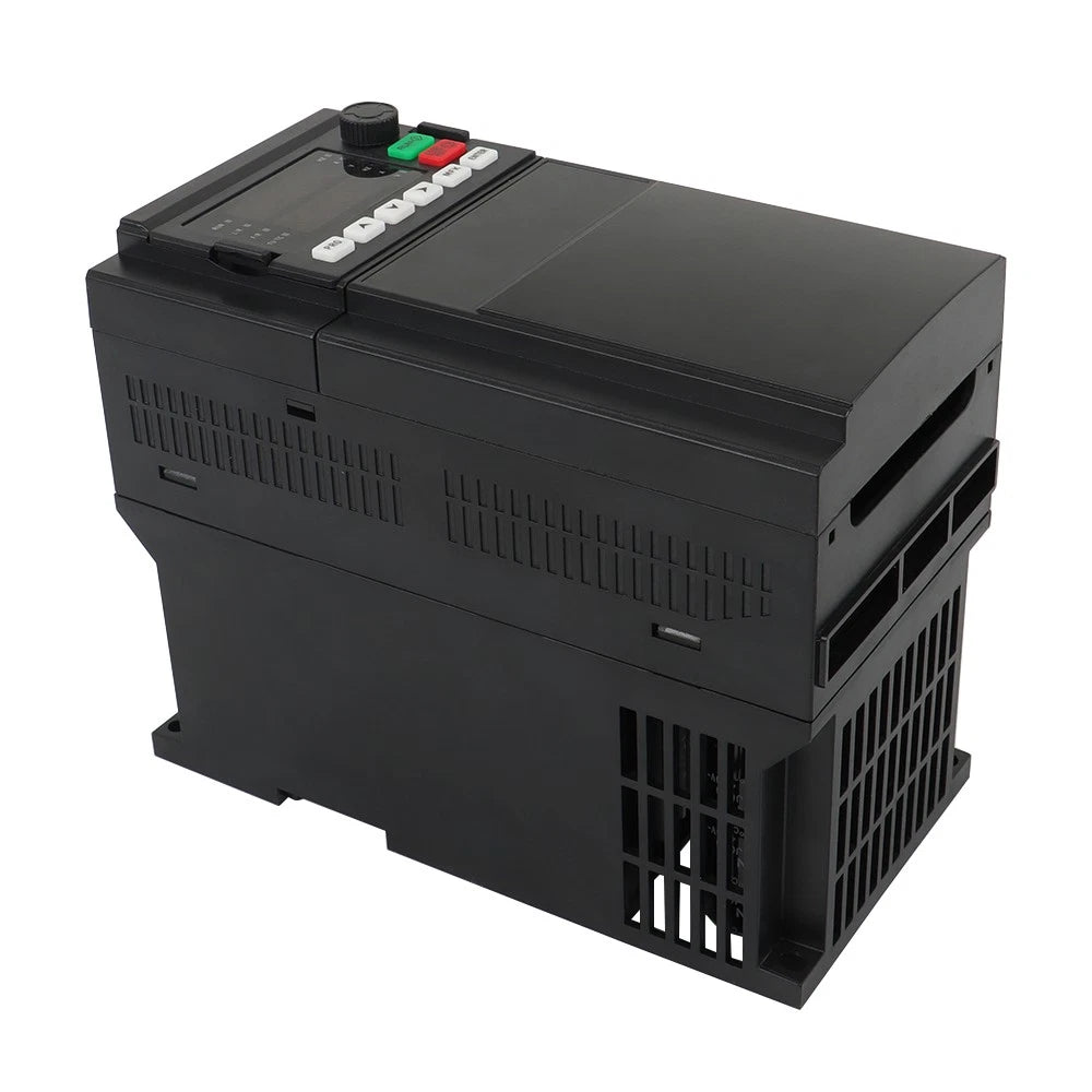 Variable Frequency Drive Inverter for CNC Machines (220V)