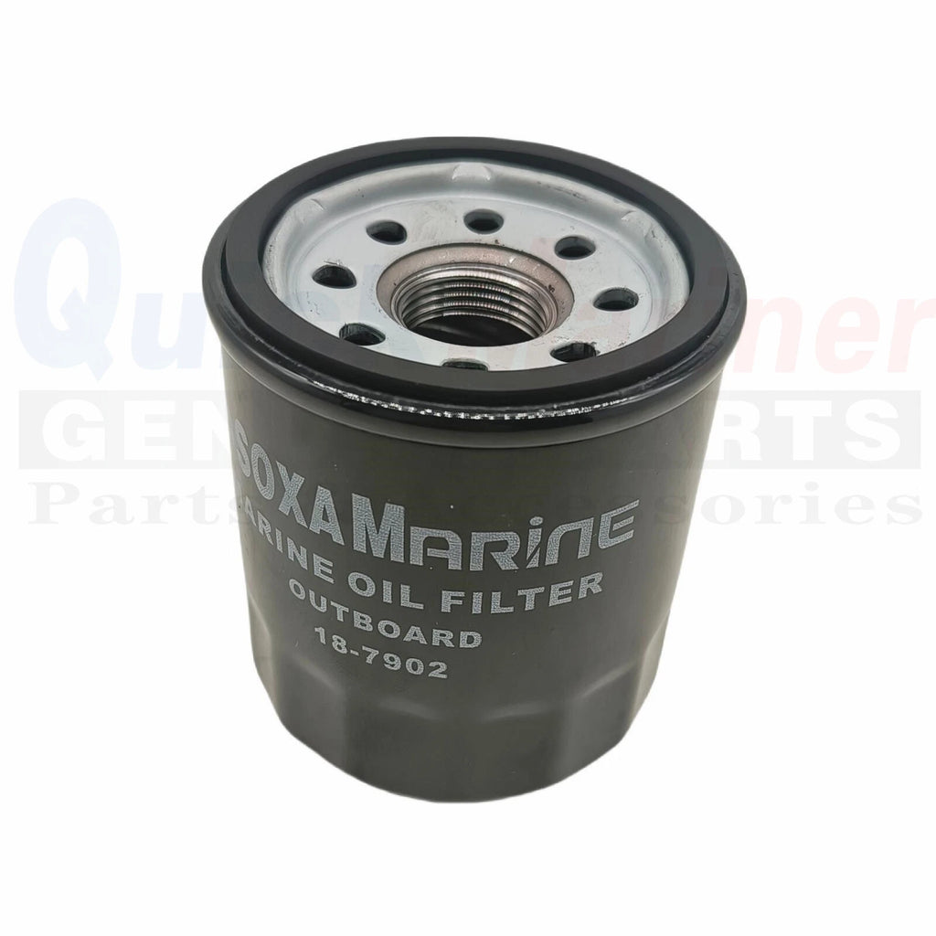 Yamaha Oil Filter for Road Star Warrior XV1700PC (2002–2009) 3FV-13440-30-00