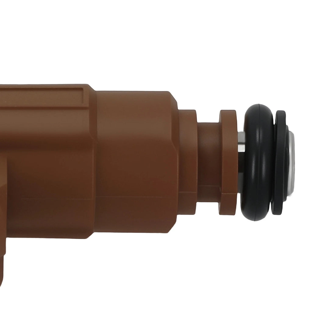 4x Fuel Injectors for Kia Spectra 1.8L Hatchback Sedan (2000–2004)