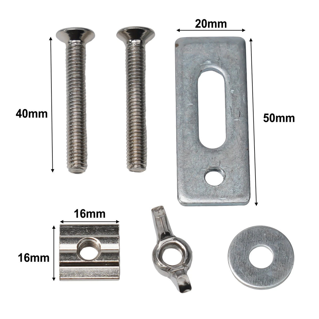 Clamp for Power Tools Metal Plywood Engraving Machine