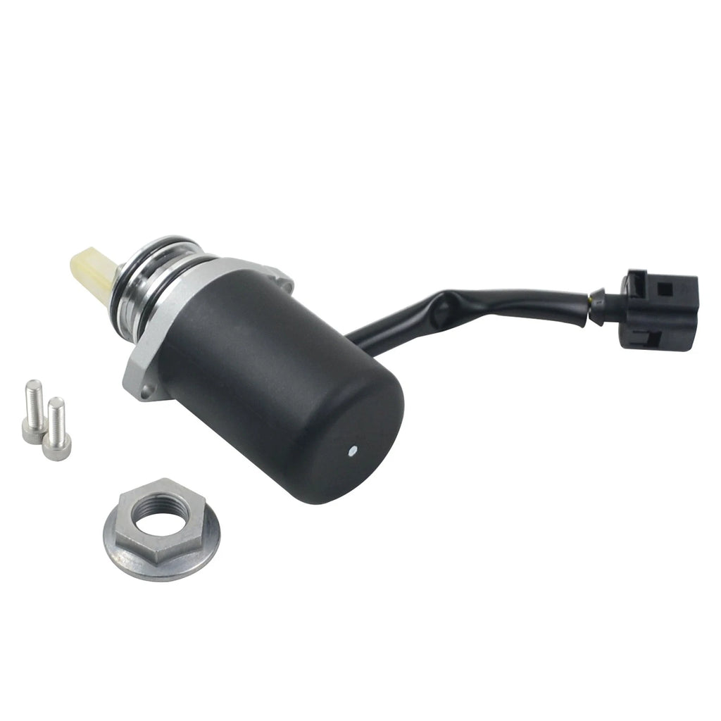 AWD Pump for Volvo S60 S80 V70 XC70 XC90 (2001–2010)