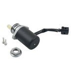 AWD Pump for Volvo S60 S80 V70 XC70 XC90 (2001–2010)