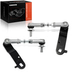 Ride Height Level Sensor Pair for Toyota 4Runner Lexus GX470 (2003-2009)