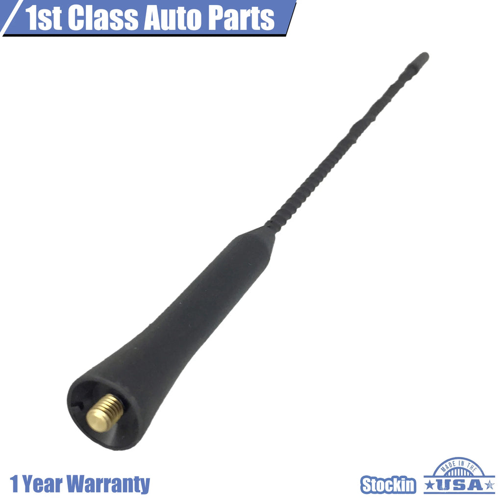 Roof Mount Radio Antenna Mast for Chevrolet