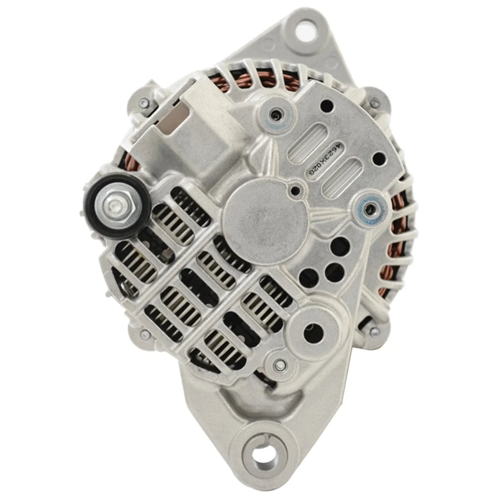 Alternator for Mazda B2500 UF UN 4cyl 2.5L WL-T WL Diesel (1996-2006)