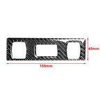Hardtop Car Reading Light Panel Cover Trim for Audi TT (2001-2006)