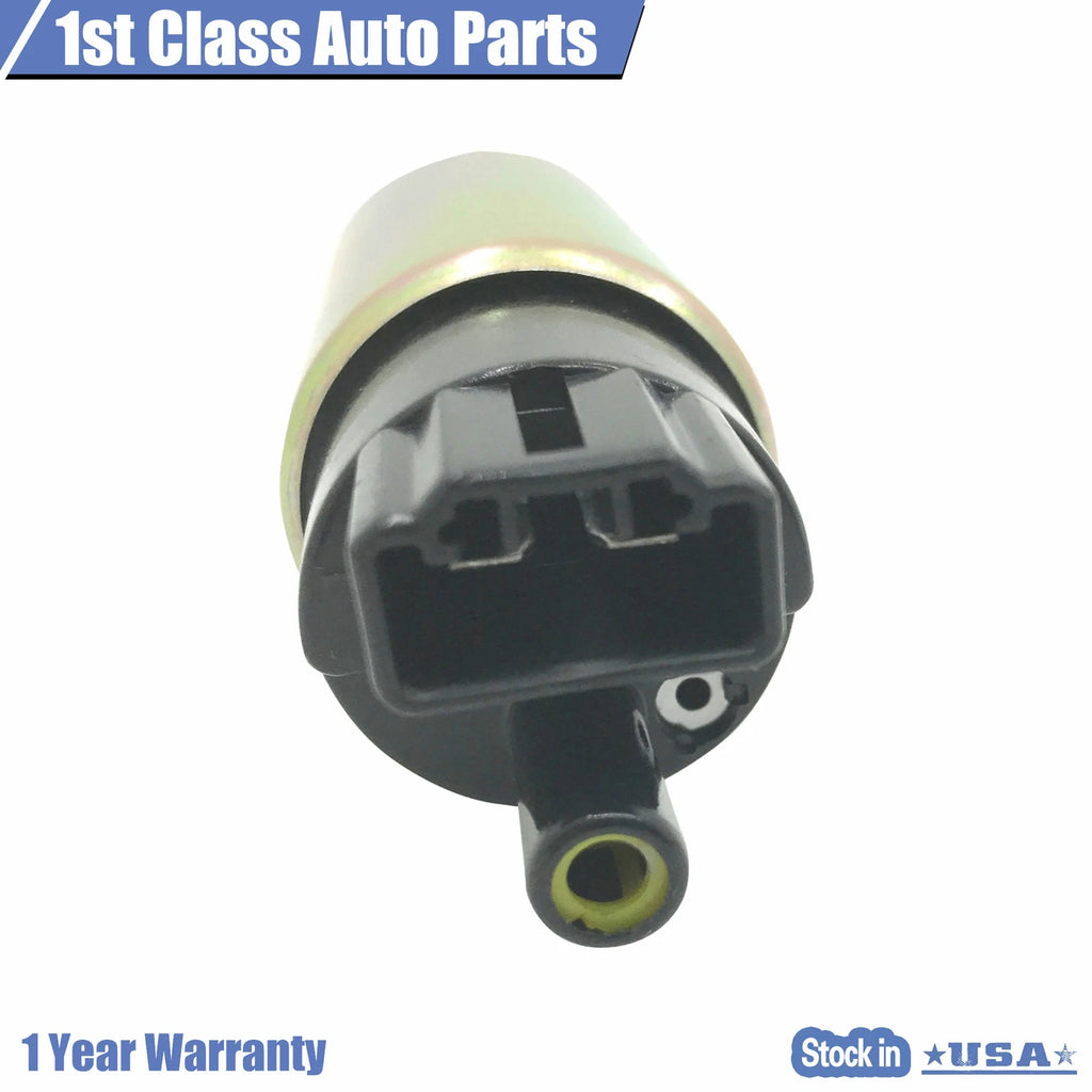 Electric Fuel Pump for Honda Acura Mazda Hyundai Suzuki Dodge Kia Chevrolet (2000–2023)