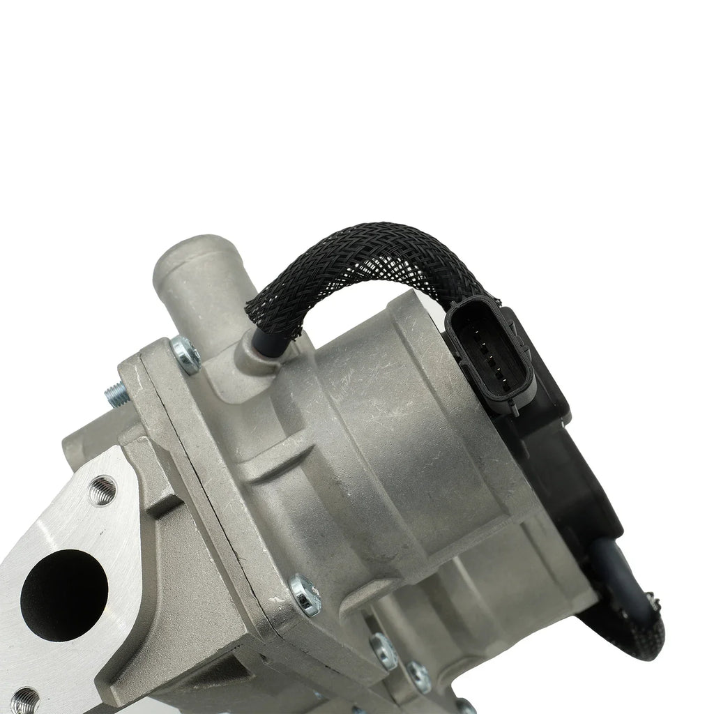 Secondary Air Injection Check Valve for LX570 Sequoia Tundra (2007–2020)