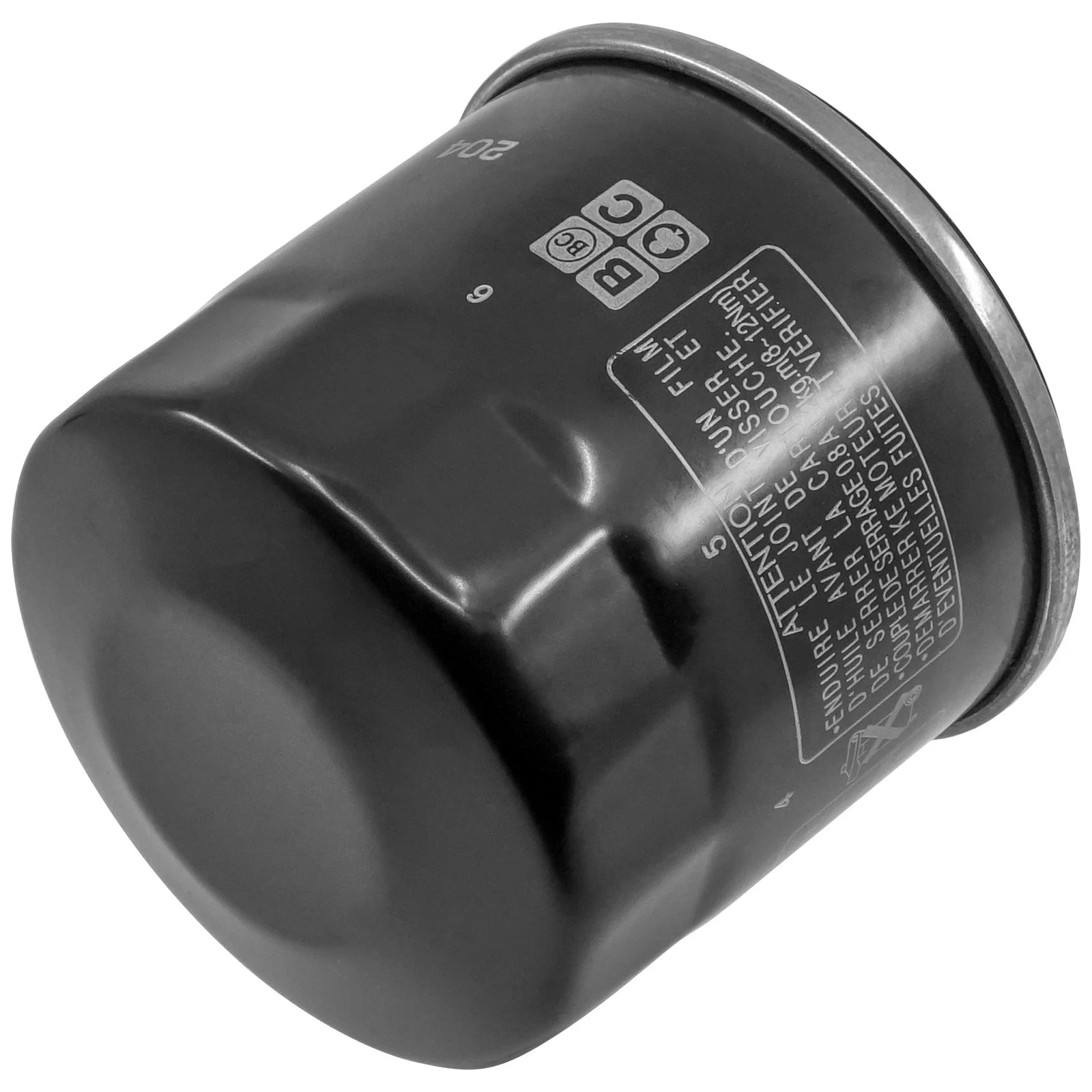 Oil Filter for Yamaha Waverunner FX Cruiser FX1000 FX1100 (2004–2007)