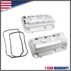 Valve Covers Set for Honda Pilot (2012–2015) & Odyssey (2008–2017) 3.5L V6