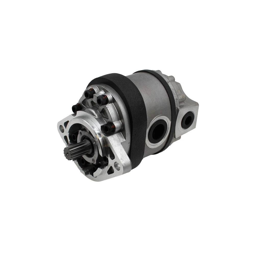D126580 Hydraulic Pump for Case 580D 580SD 580SE 584D 585D 586D (1990–2005)