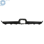 Front Upper Bumper Grille for Grand Highlander (2024)