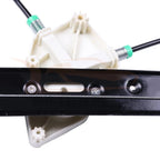 Window Regulator for BMW X3 (2004–2010) Front Left Right