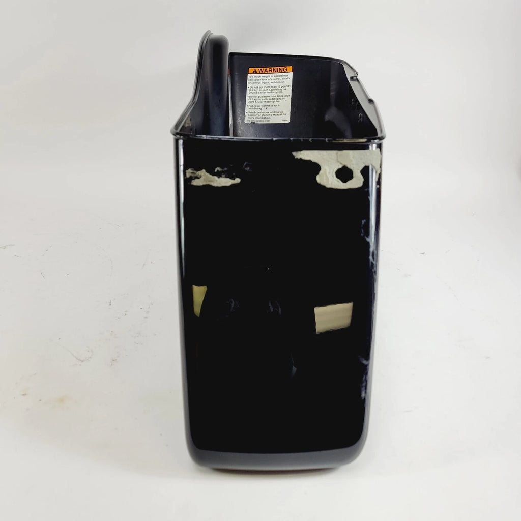 Right Saddlebag for Harley-Davidson Street Glide & Road Glide (2014–2023)