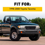 Under Headlight Cover Trim Panel for Toyota Tacoma (1998–2000)