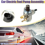 High Pressure Fuel Pump for Audi A1 Turbocharged (03C127026C)