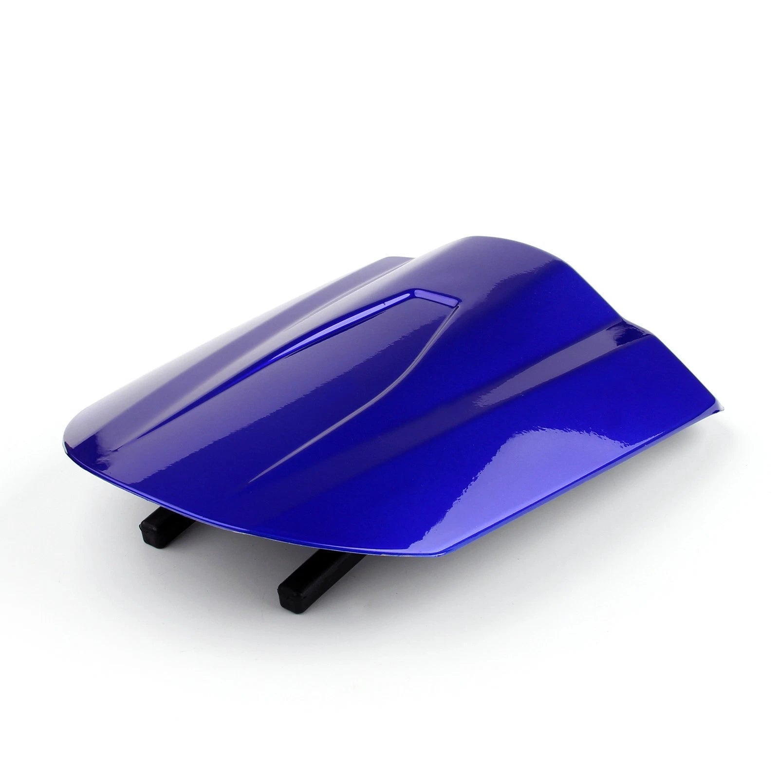 Rear Seat Cover Cowl for Suzuki GSXR600 GSXR750 (2008–2010) K8 Blue