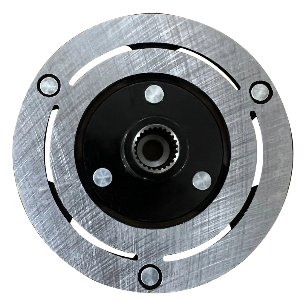 AC Compressor Clutch Replacement for Honda HR-V 1.8L (2020-2022)