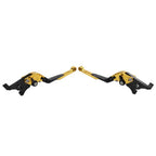 Brake Clutch Levers  for Honda CRF1100L CRF1000L Africa Twin (2020-2023)
