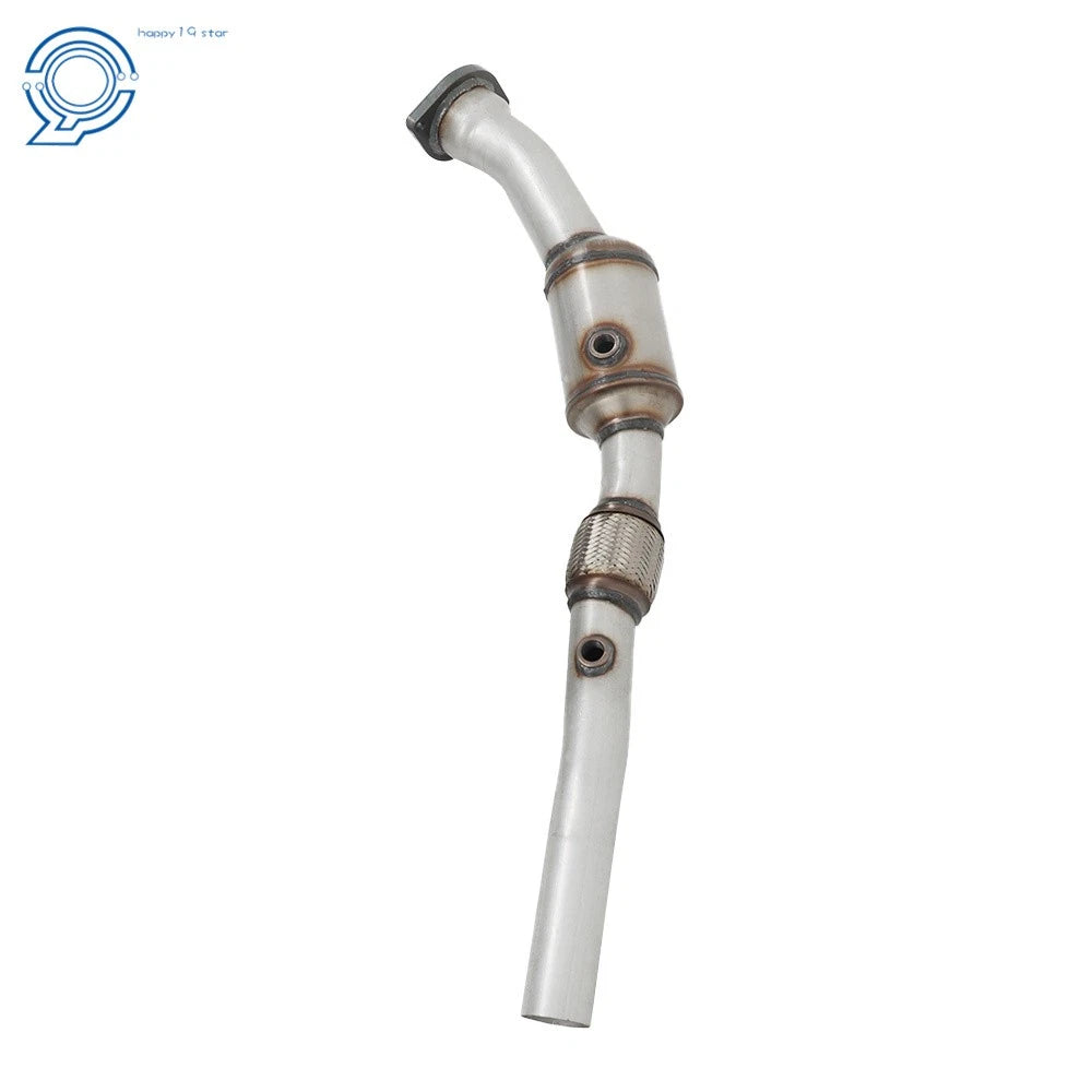 Catalytic Converter Set for Chrysler 300 (2005-2010) Left + Right Side