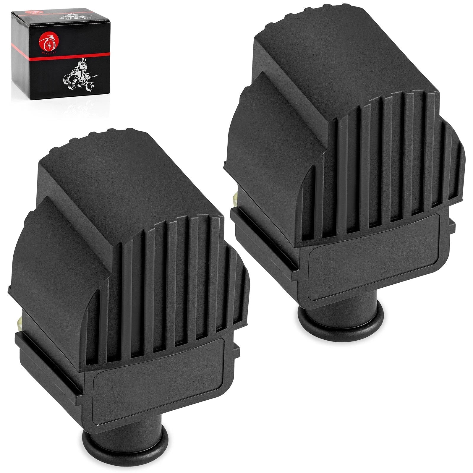 Outboard Ignition Coil 2 x for Mercury