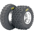 ITP Holeshot MXR6 Tire 18x10-9 2PR for ATV (2010–2023)