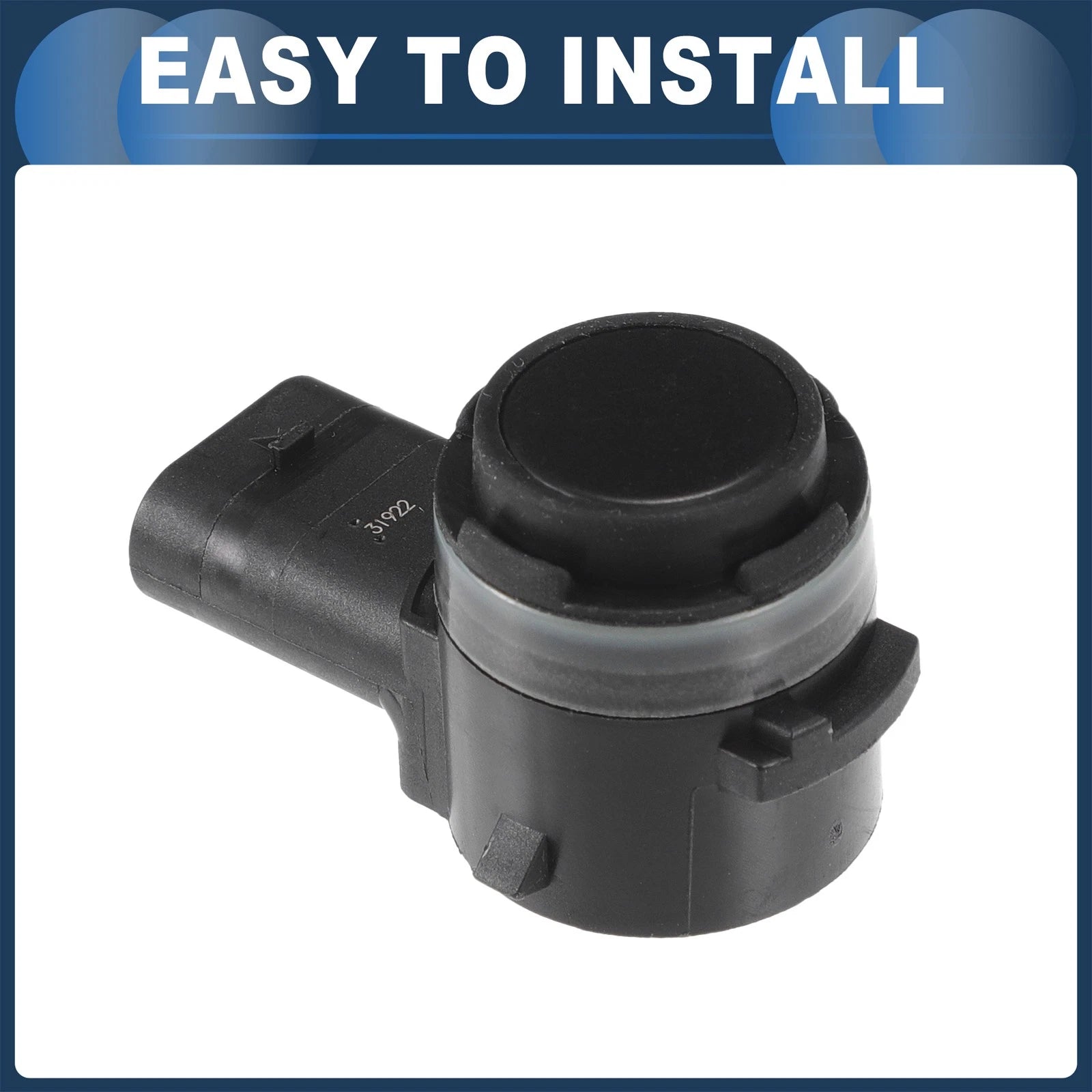 Bumper Parking Reverse Sensor No. 5Q0919275B for Audi A3 8V (2013–2018)
